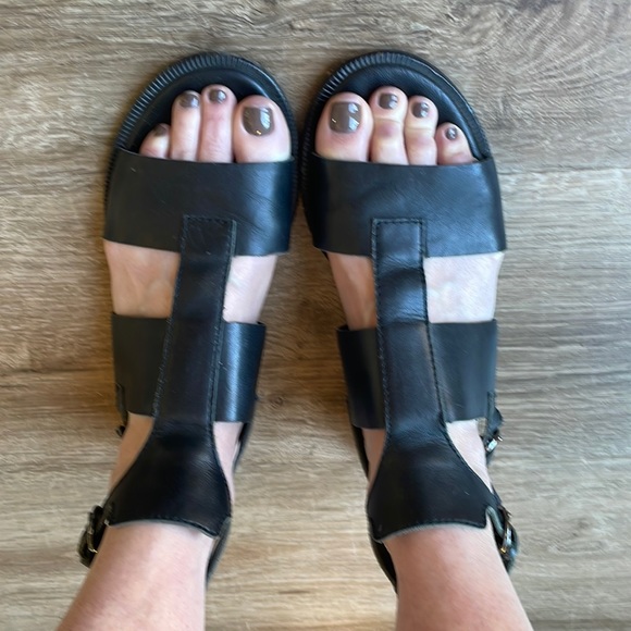 Jill Sander gladiator sandals - Picture 2 of 12